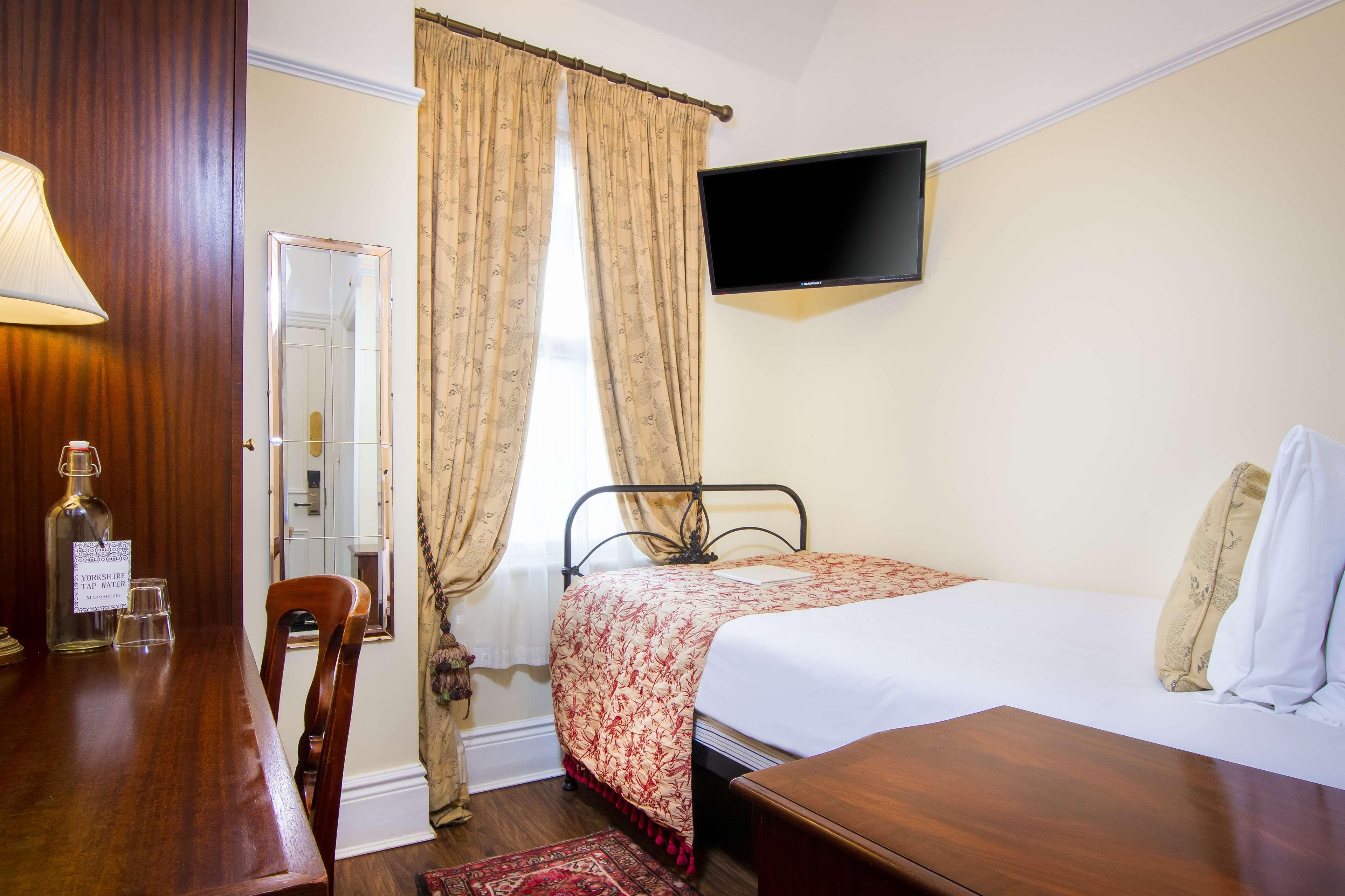 Best Western University Inn Santa Clara Buitenkant foto